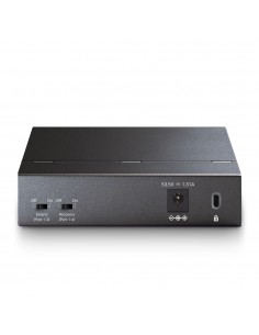 TP-Link TL-SG1005P... 2
